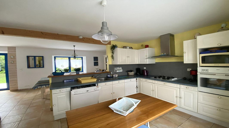 Ma-Cabane - Vente Maison SAINT PHILIBERT, 116 m²