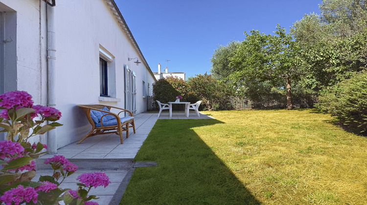 Ma-Cabane - Vente Maison SAINT PHILIBERT, 116 m²