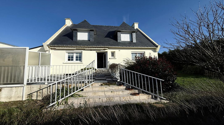 Ma-Cabane - Vente Maison SAINT PHILIBERT, 110 m²