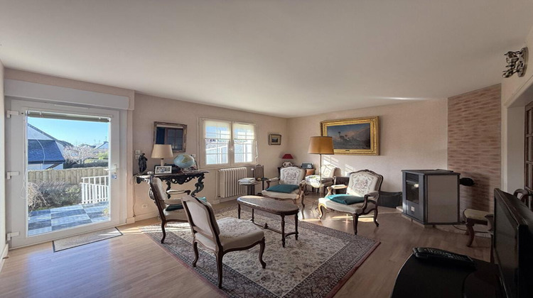 Ma-Cabane - Vente Maison SAINT PHILIBERT, 110 m²