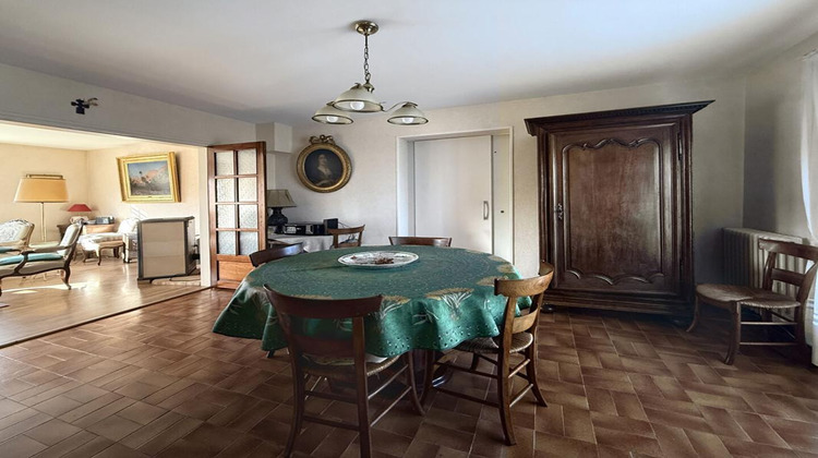 Ma-Cabane - Vente Maison SAINT PHILIBERT, 110 m²