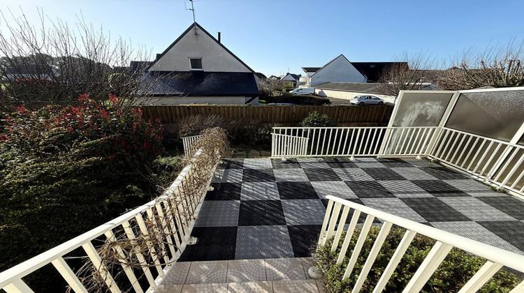 Ma-Cabane - Vente Maison SAINT PHILIBERT, 110 m²