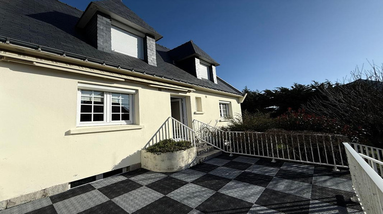 Ma-Cabane - Vente Maison SAINT PHILIBERT, 110 m²