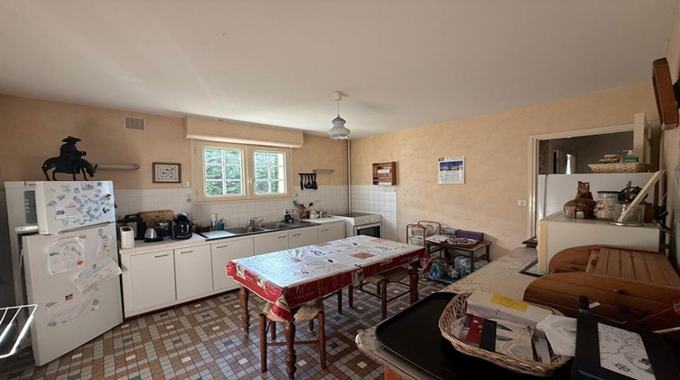 Ma-Cabane - Vente Maison SAINT PHILIBERT, 110 m²