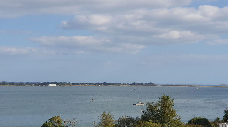 Ma-Cabane - Vente Maison SAINT-PHILIBERT, 117 m²
