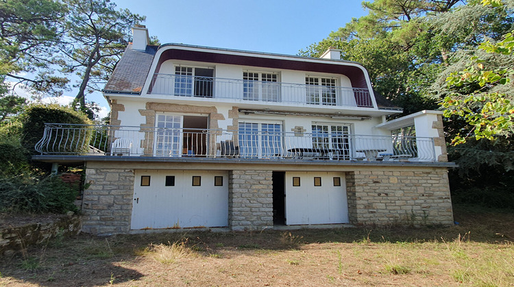 Ma-Cabane - Vente Maison SAINT-PHILIBERT, 117 m²