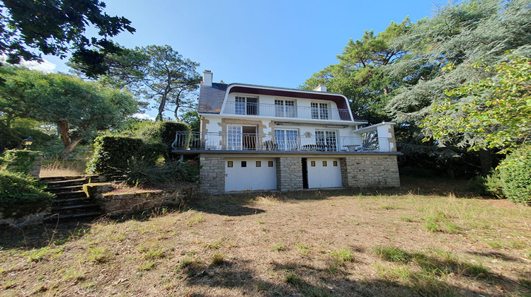 Ma-Cabane - Vente Maison SAINT-PHILIBERT, 117 m²