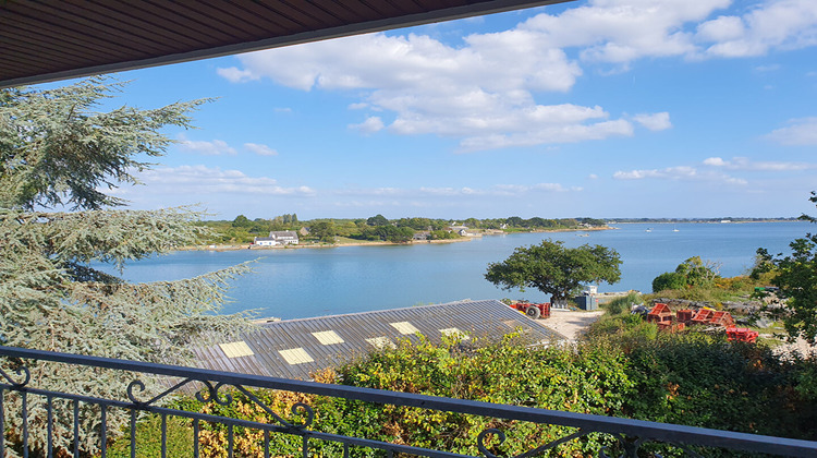 Ma-Cabane - Vente Maison SAINT-PHILIBERT, 117 m²