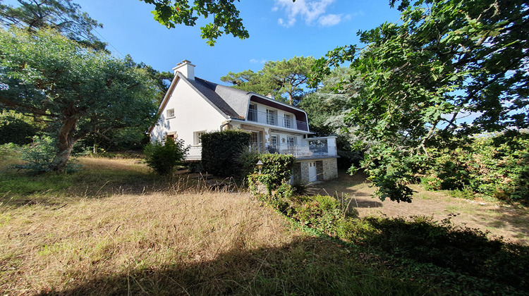 Ma-Cabane - Vente Maison SAINT-PHILIBERT, 117 m²