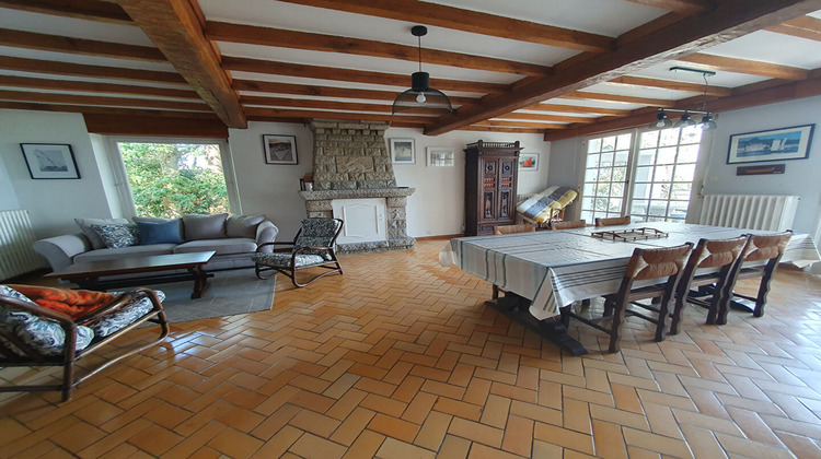 Ma-Cabane - Vente Maison SAINT-PHILIBERT, 117 m²