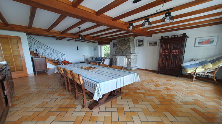 Ma-Cabane - Vente Maison SAINT-PHILIBERT, 117 m²