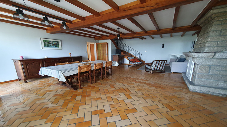 Ma-Cabane - Vente Maison SAINT-PHILIBERT, 117 m²