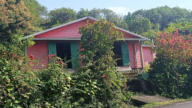 Ma-Cabane - Vente Maison SAINT-PHILIPPE, 45 m²