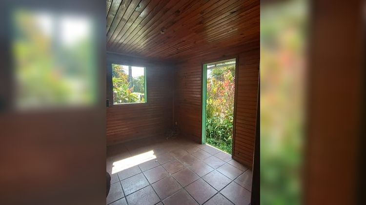 Ma-Cabane - Vente Maison SAINT-PHILIPPE, 45 m²