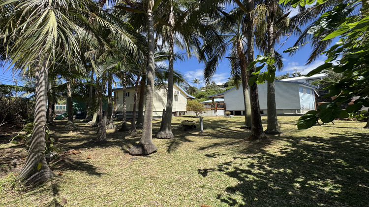 Ma-Cabane - Vente Maison Saint-Philippe, 125 m²