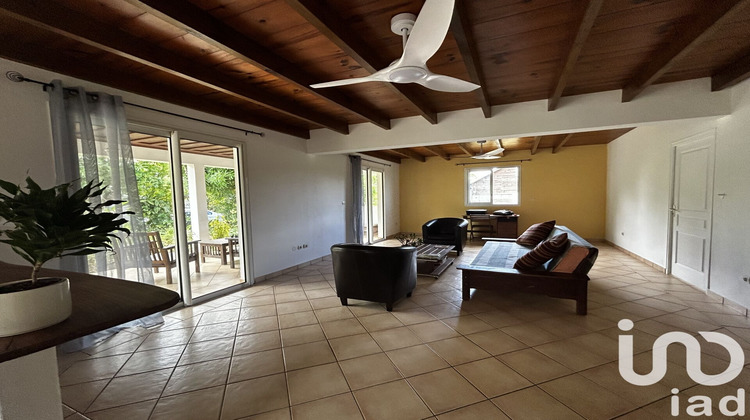 Ma-Cabane - Vente Maison Saint-Philippe, 200 m²