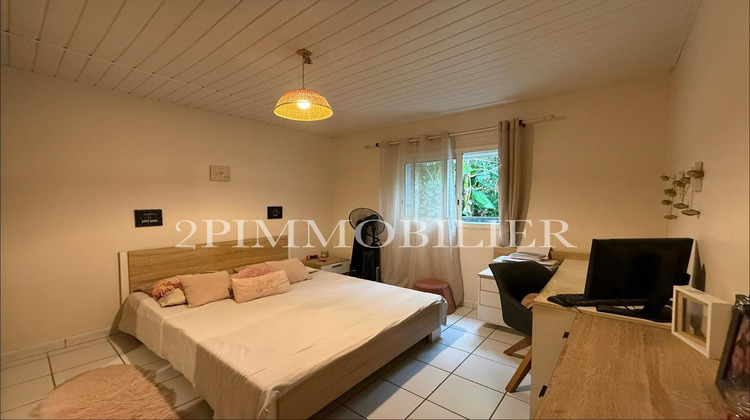 Ma-Cabane - Vente Maison Saint-Philippe, 90 m²