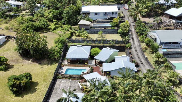 Ma-Cabane - Vente Maison Saint-Philippe, 253 m²