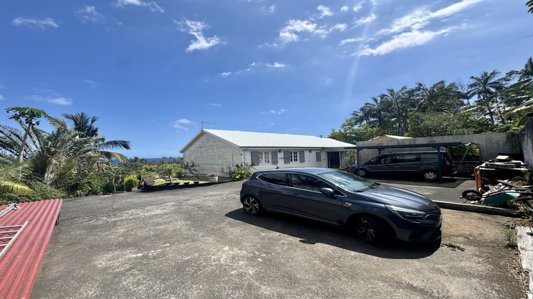 Ma-Cabane - Vente Maison Saint-Philippe, 253 m²