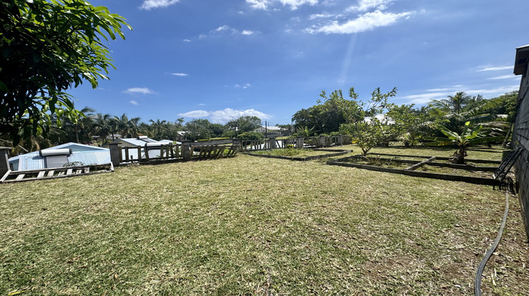 Ma-Cabane - Vente Maison Saint-Philippe, 253 m²