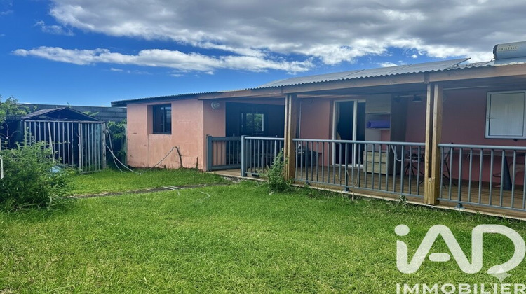 Ma-Cabane - Vente Maison Saint-Philippe, 98 m²