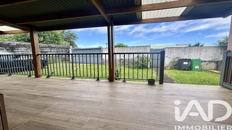 Ma-Cabane - Vente Maison Saint-Philippe, 98 m²