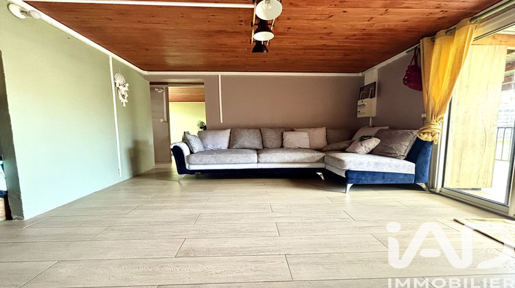 Ma-Cabane - Vente Maison Saint-Philippe, 98 m²