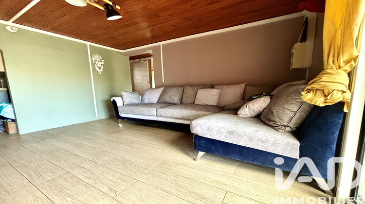 Ma-Cabane - Vente Maison Saint-Philippe, 98 m²