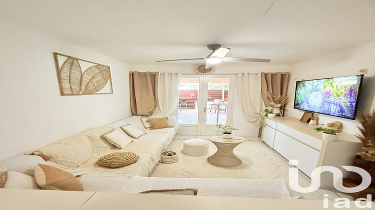 Ma-Cabane - Vente Maison Saint Philippe, 85 m²