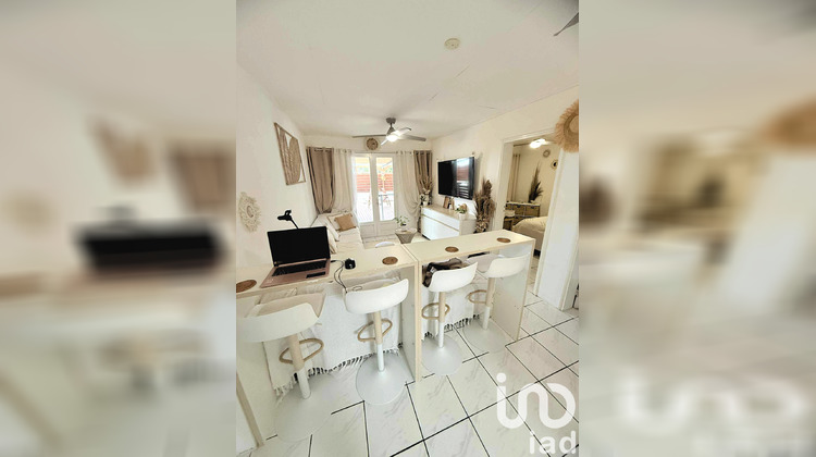 Ma-Cabane - Vente Maison Saint Philippe, 85 m²