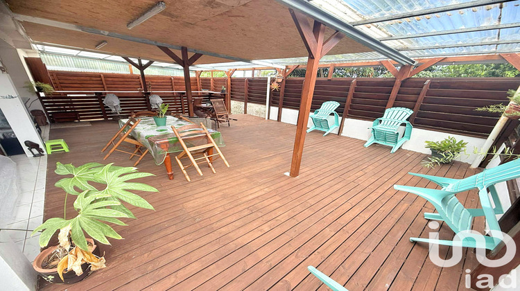 Ma-Cabane - Vente Maison Saint Philippe, 85 m²