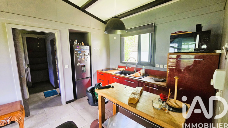 Ma-Cabane - Vente Maison Saint-Philippe, 137 m²