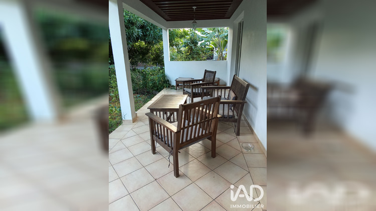 Ma-Cabane - Vente Maison Saint-Philippe, 185 m²