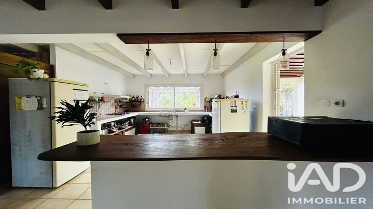Ma-Cabane - Vente Maison Saint-Philippe, 185 m²