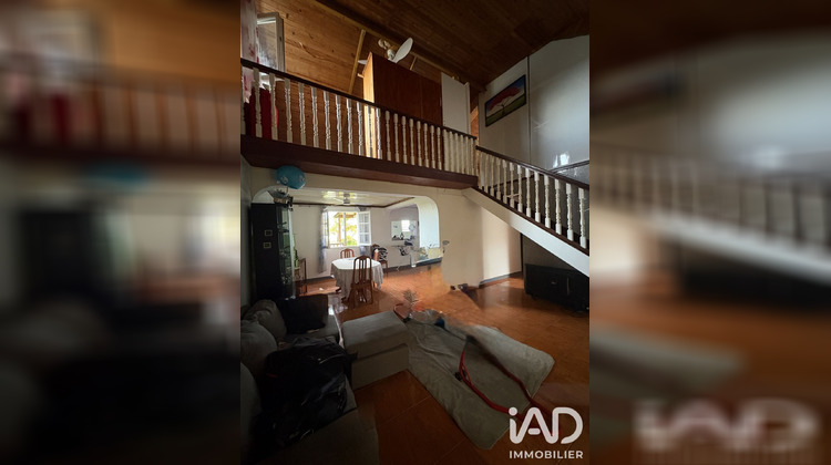 Ma-Cabane - Vente Maison Saint-Philippe, 118 m²