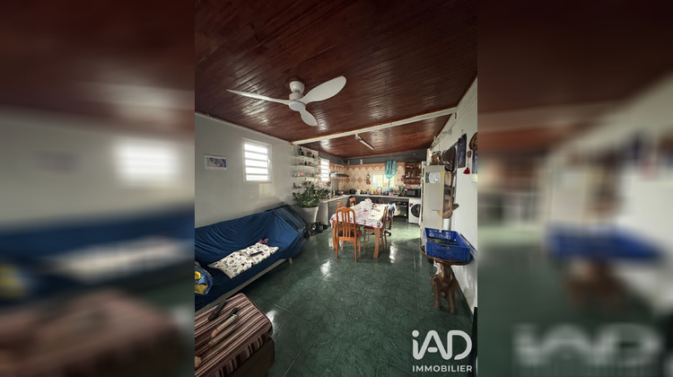 Ma-Cabane - Vente Maison Saint-Philippe, 118 m²