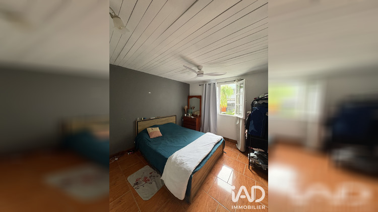 Ma-Cabane - Vente Maison Saint-Philippe, 118 m²