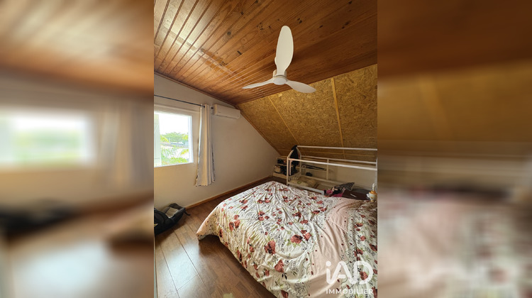 Ma-Cabane - Vente Maison Saint-Philippe, 118 m²