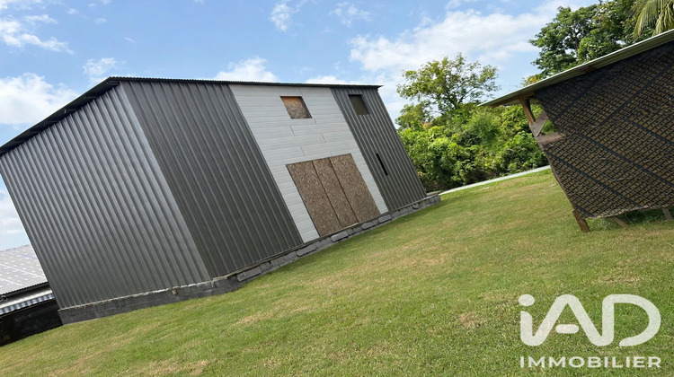 Ma-Cabane - Vente Maison Saint-Philippe, 126 m²