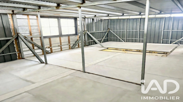 Ma-Cabane - Vente Maison Saint-Philippe, 126 m²