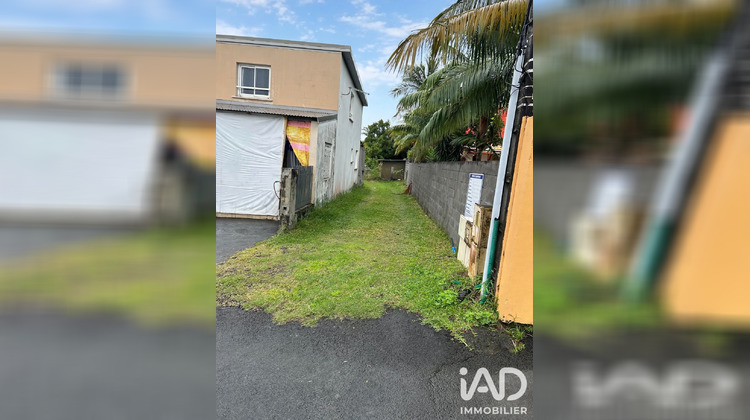 Ma-Cabane - Vente Maison Saint-Philippe, 126 m²