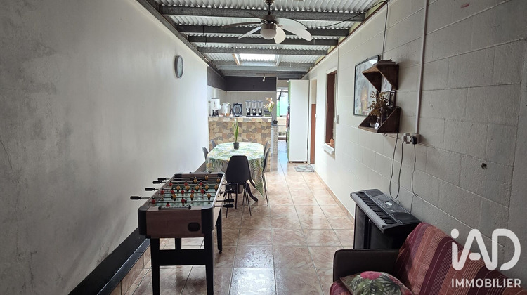 Ma-Cabane - Vente Maison Saint-Philippe, 143 m²