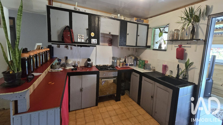 Ma-Cabane - Vente Maison Saint-Philippe, 82 m²