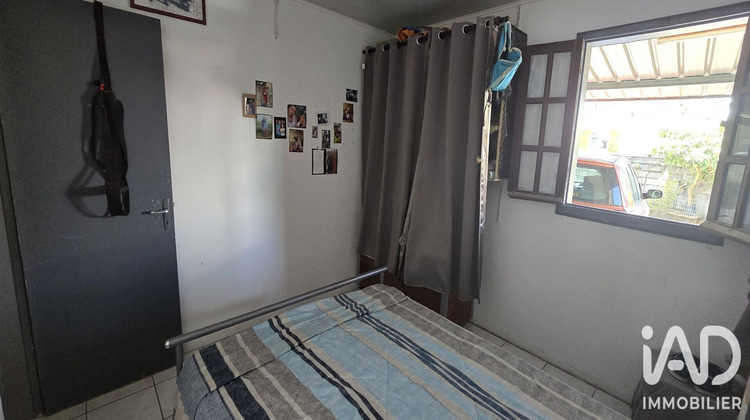 Ma-Cabane - Vente Maison Saint-Philippe, 82 m²