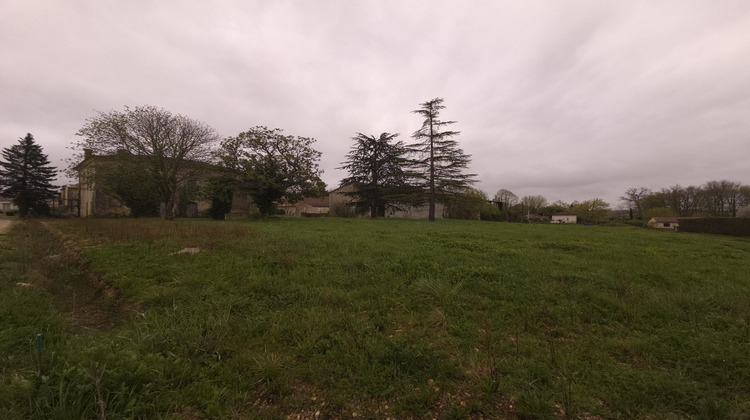 Ma-Cabane - Vente Maison Saint-Philippe-d'Aiguille, 500 m²