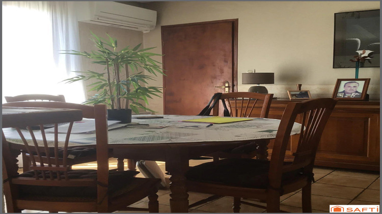 Ma-Cabane - Vente Maison Saint-Philippe-d'Aiguille, 99 m²