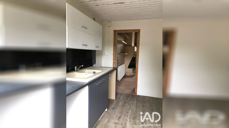 Ma-Cabane - Vente Maison Saint-Philippe-d'Aiguille, 108 m²