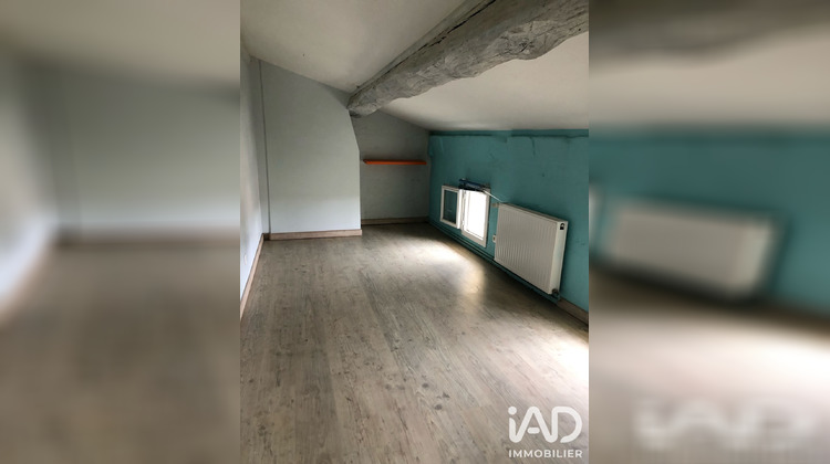 Ma-Cabane - Vente Maison Saint-Philippe-d'Aiguille, 108 m²