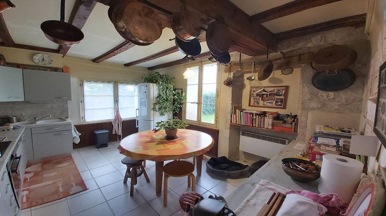 Ma-Cabane - Vente Maison SAINT-PHILIPPE-DU-SEIGNAL, 141 m²