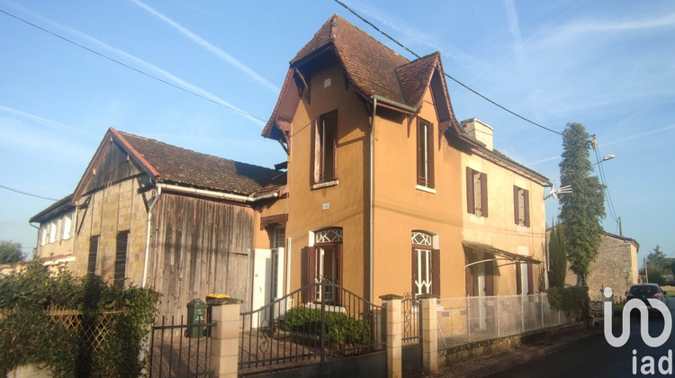 Ma-Cabane - Vente Maison Saint-Philippe-du-Seignal, 130 m²